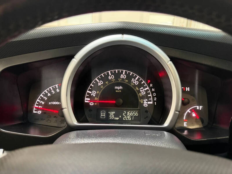 2008 Honda Ridgeline