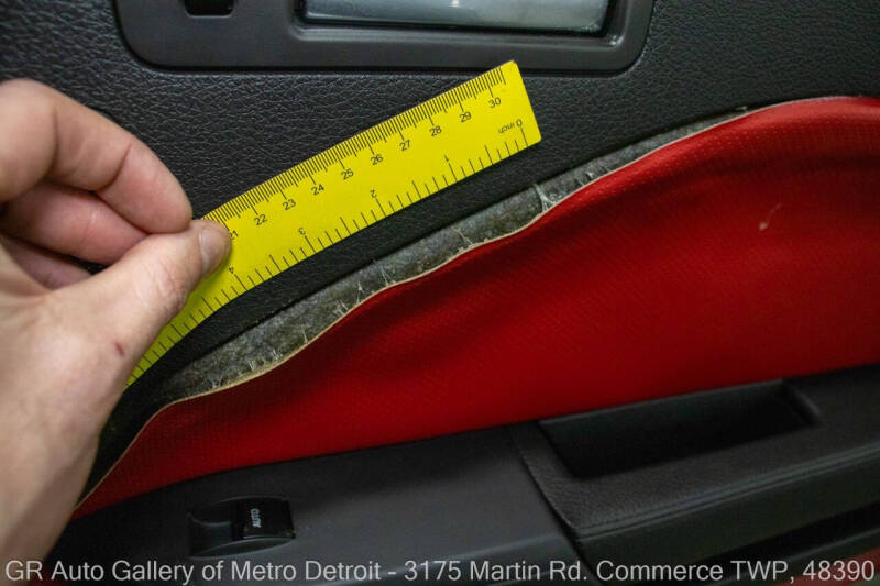 2008 Ford Shelby GT500