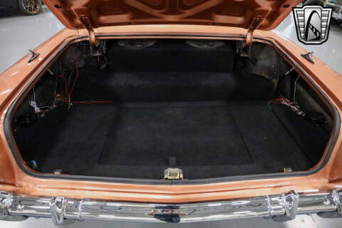 1962 Chevrolet Bel Air