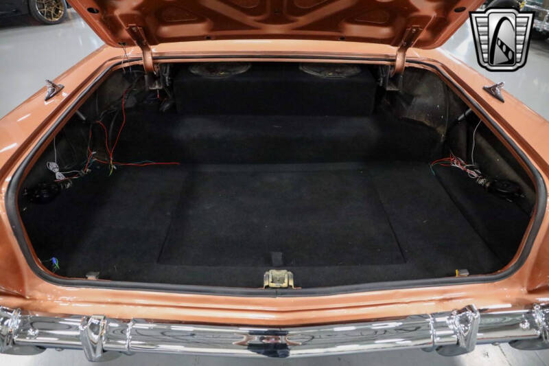 1962 Chevrolet Bel Air