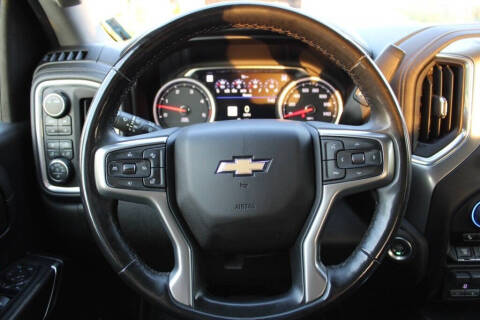 2023 Chevrolet Silverado 3500HD