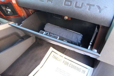 2011 Ford F-450 Super Duty