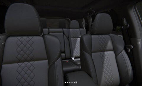 2025 Mitsubishi Outlander PHEV SEL