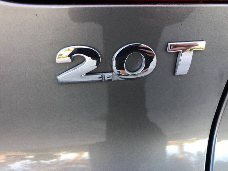 2010 Volkswagen Tiguan S