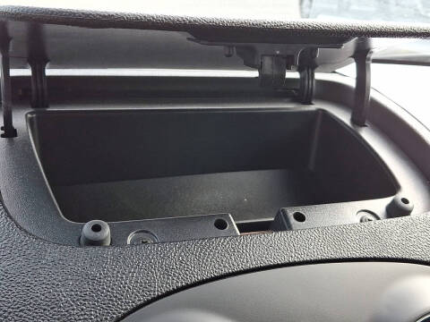 2010 Chevrolet HHR LS