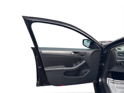 2013 Volkswagen Jetta TDI