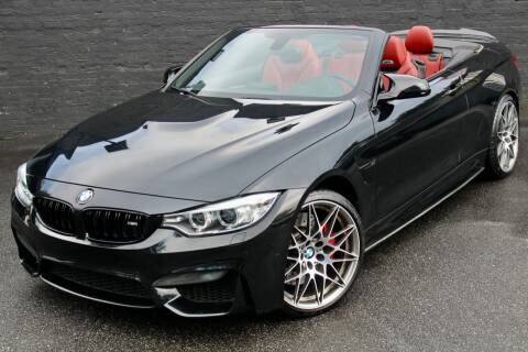 2015 BMW M4 for sale at Kings Point Auto in Great Neck NY