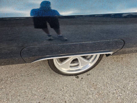 1965 Cadillac DeVille