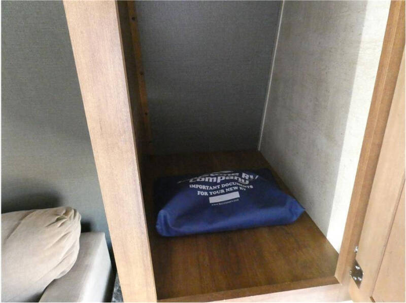 2015 Keystone RV Springdale