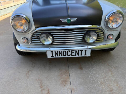 1971 MINI Mini Cooper Mark III