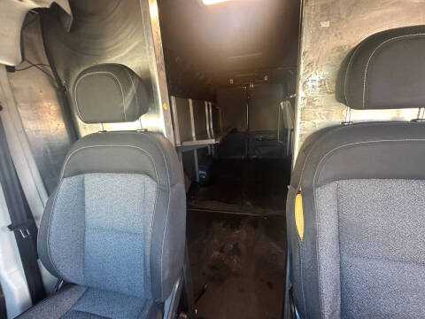 2019 RAM ProMaster 3500 159 WB