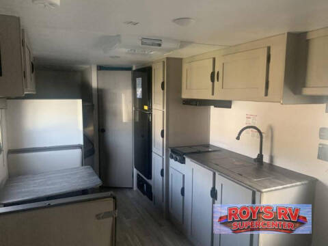 2024 Coachmen RV Clipper