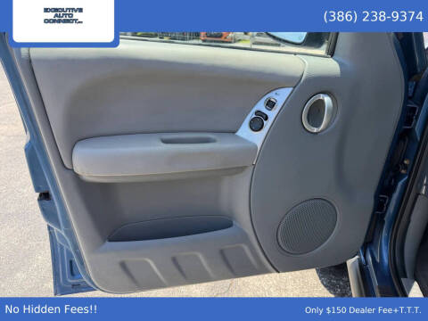2006 Jeep Liberty Limited