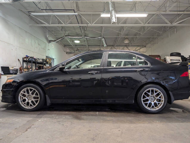 2006 Acura TSX for sale at Paley Auto Group in Columbus, OH