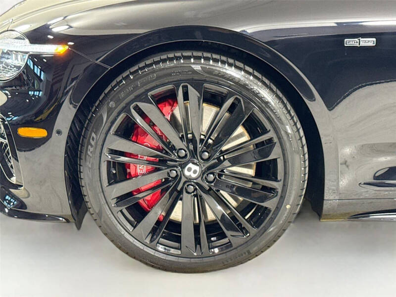 2025 Bentley Continental GTC Speed