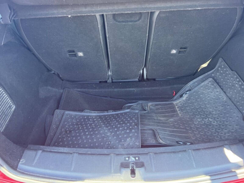 2013 MINI Countryman Cooper S