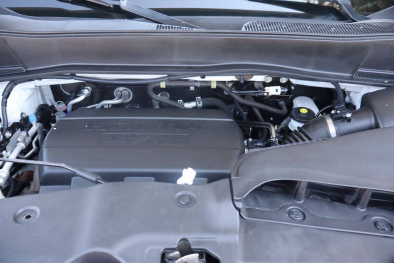 2015 Honda Pilot EX-L