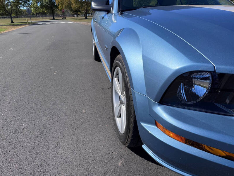 2006 Ford Mustang GT Premium