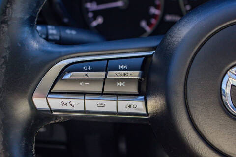 2023 Mazda Mazda3 Sedan 2.5 S Preferred