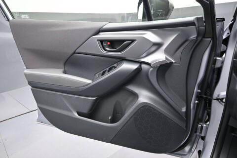 2024 Subaru Impreza