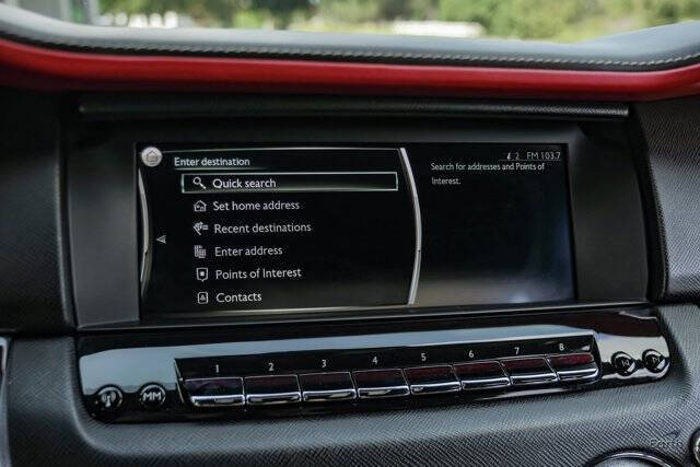 2022 Rolls-Royce Cullinan