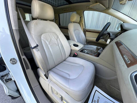 2012 Audi Q7 3.0T quattro Premium Plus