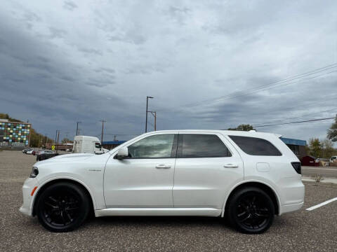 2021 Dodge Durango R/T