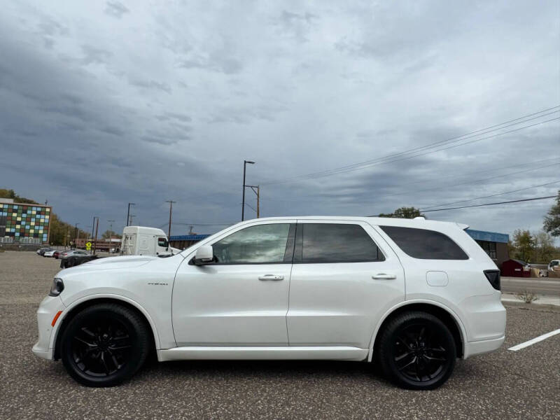 2021 Dodge Durango R/T