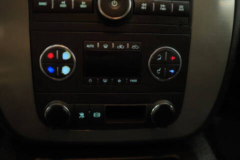 2011 GMC Sierra 2500HD