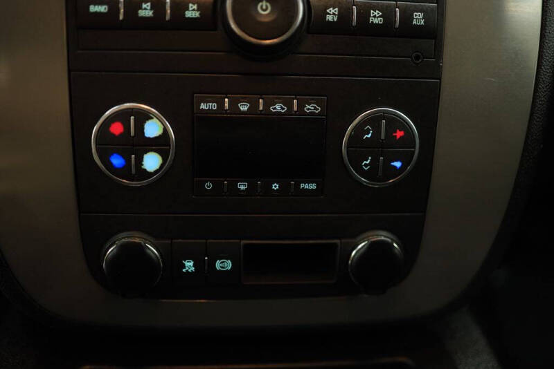 2011 GMC Sierra 2500HD