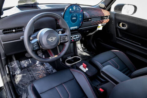 2026 MINI Convertible