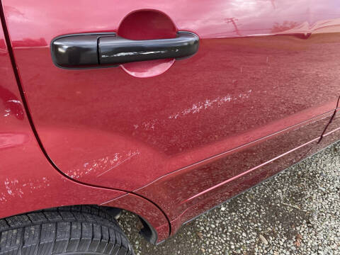 2004 Honda Pilot EX-L