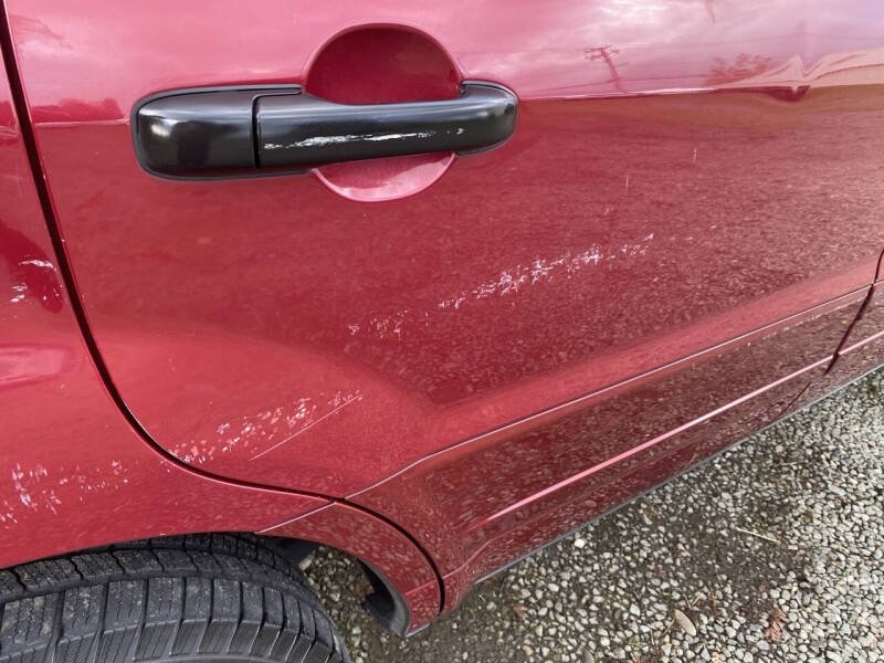 2004 Honda Pilot EX-L