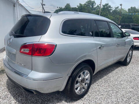 2016 Buick Enclave Convenience