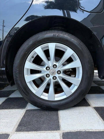 2013 Toyota Venza