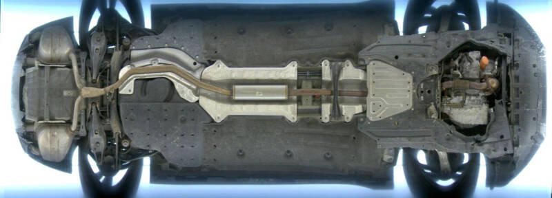 2021 Honda Accord Sport Special Edition