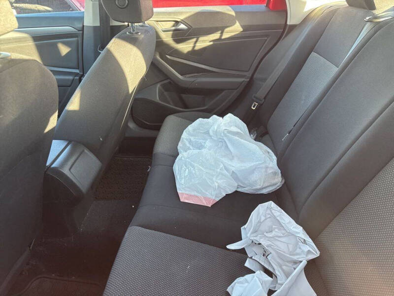 2021 Volkswagen Jetta