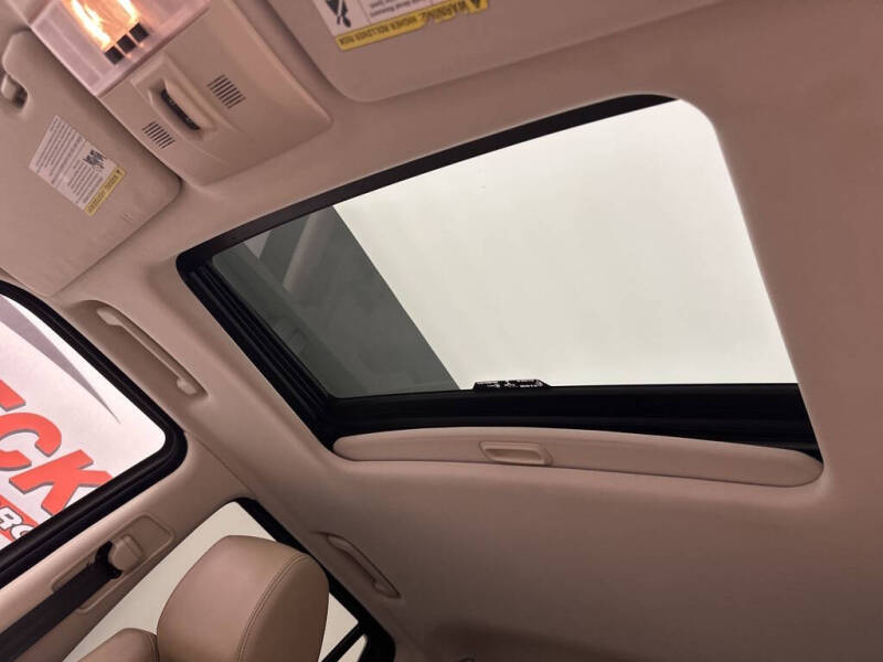 2013 Land Rover Range Rover Sport HSE