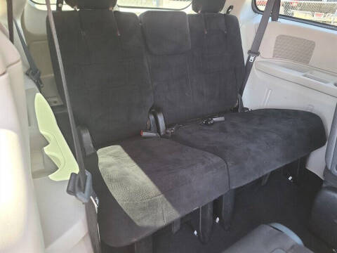 2011 Dodge Grand Caravan Mainstreet