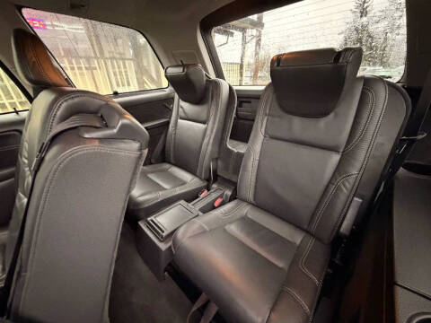 2013 Volvo XC90 3.2 R-Design Premier Plus