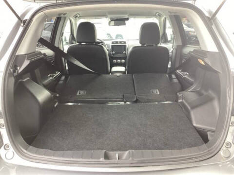 2024 Mitsubishi Outlander Sport