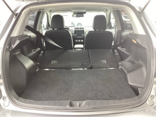 2024 Mitsubishi Outlander Sport