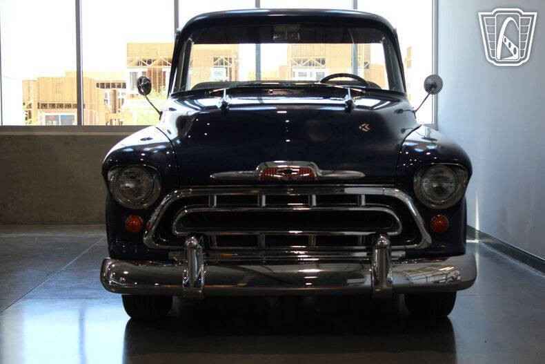 1957 Chevrolet 3100