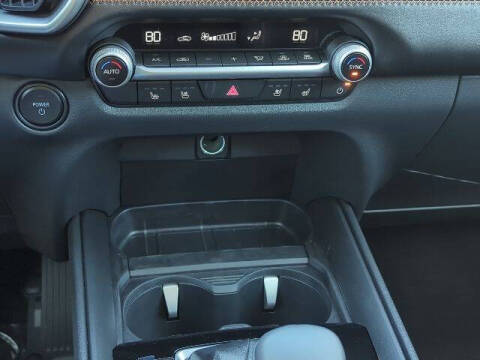 2026 Mazda CX-50 Hybrid Premium