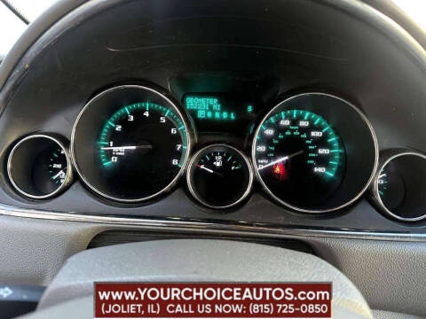 2014 Buick Enclave Premium