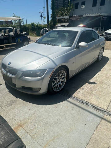 2008 BMW 3 Series 328i
