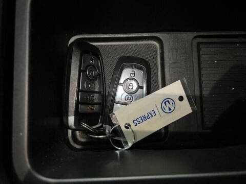 2024 Ford F-350 Super Duty Platinum