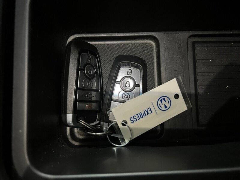 2024 Ford F-350 Super Duty Platinum