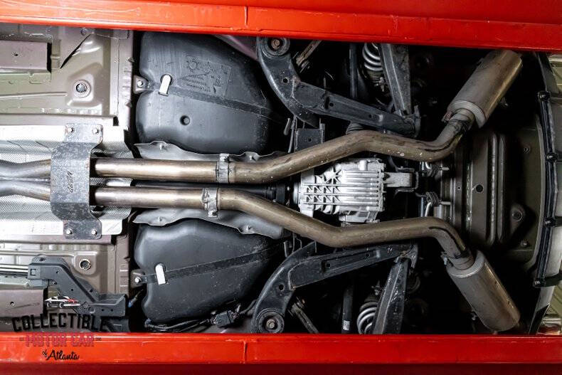 2010 Chevrolet Camaro SS