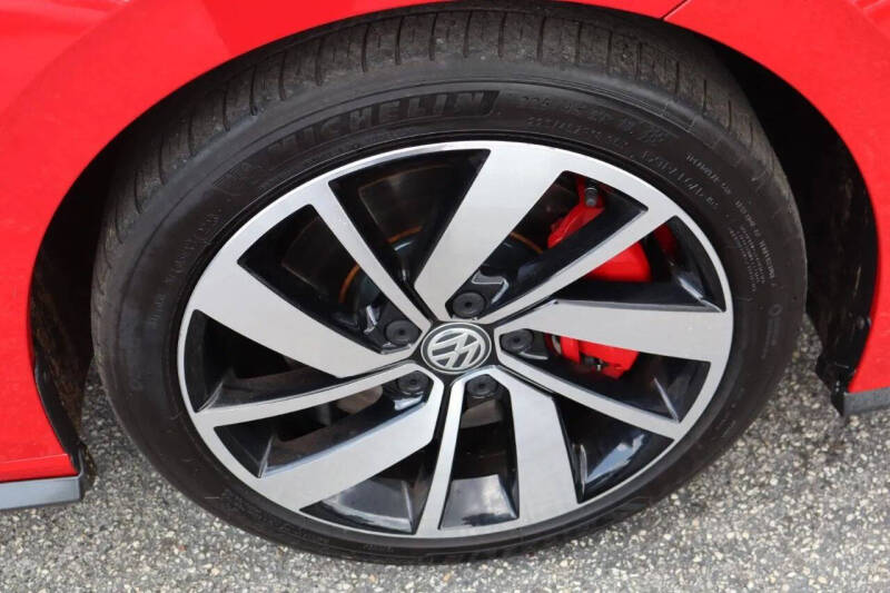 2020 Volkswagen Jetta